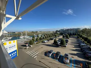 Apartment for rent Nieuwpoort (RBU48494)