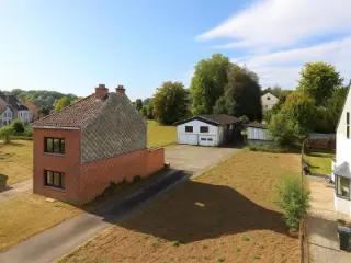 Terrain à vendre Wezembeek-Oppem (RBU48495)