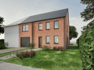 Maison à vendre Wezembeek-Oppem (RBU48496)