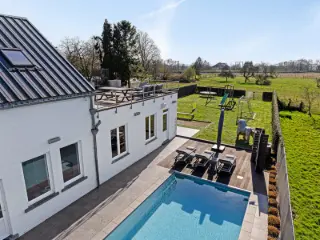 Huis te koop Asse (RBU48504)