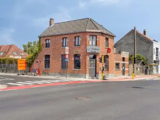 Huis te koop Willebroek (RBU48506)