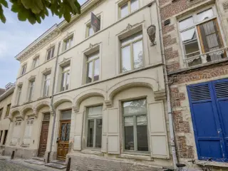 Maison de maître à vendre Louvain (RBU48561)