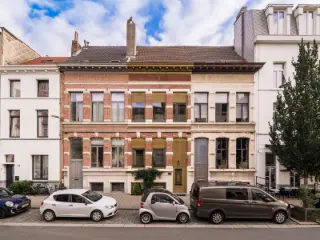 Maison de maître à vendre Anvers (RBU48564)