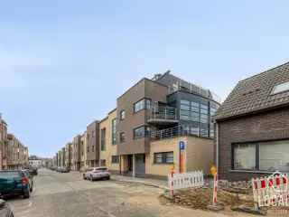 Penthouse for sale Ninove (RBU48567)