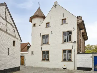 Residence for sale Sint-Truiden (RBU48572)