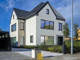 Residence for sale Sint-Michiels (RBU48573)