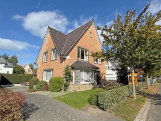 Residence for sale Sint-Idesbald (RBU48577)