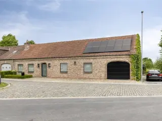 Residence for sale Mazenzele (RBU48580)