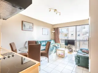 Studio à vendre Coxyde (RBU48586)