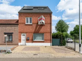 Residence for sale Averbode (RBU48588)