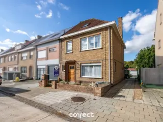 Residence for sale Sint-Kruis (RBU48598)