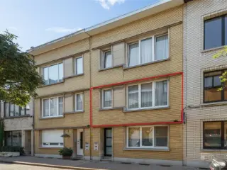 Appartement te koop Antwerpen (RBU48599)