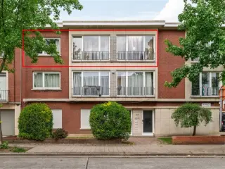 Apartment for sale Deurne (RBU48602)