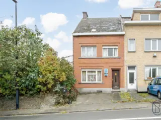 Residence for sale Ronse (RBU48603)