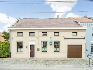 Maison à vendre Renaix (RBU48604)
