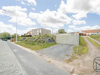 Villa for sale Kluisbergen (RBU48605)