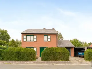 Villa for sale Hellebecq (RBU48607)