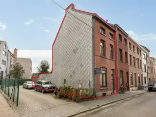 Residence for sale Mechelen (RBU48618)