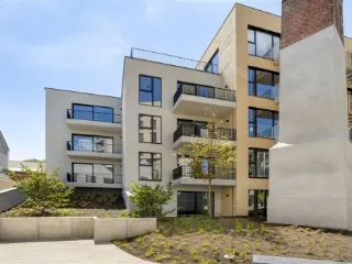 Studio te huur Antwerpen (RBU48621)