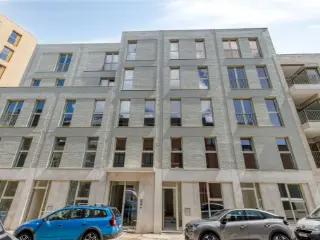 Appartement te huur Antwerpen (RBU48623)