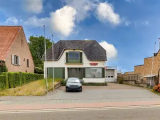 Bouwgrond te koop Vorst (RBU48628)