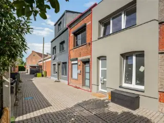 Huis te koop Lier (RBU48631)