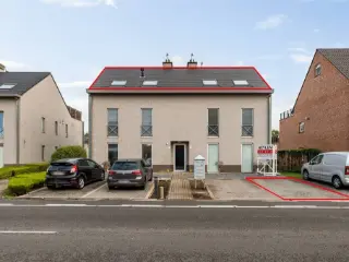 Appartement te koop Geel (RBU48632)