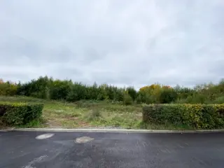 Terrain à vendre Parc Hosingen (RBU48635)