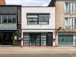 Apartment for sale Turnhout (RBU48643)