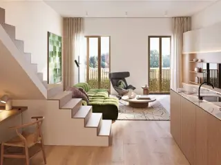 Appartement à vendre Rijkevorsel (RBU48653)