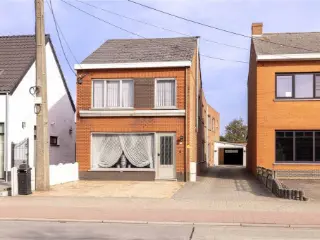 Huis te koop Herenthout (RBU48684)