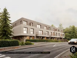 Apartment for sale Steinsel (RBU48689)