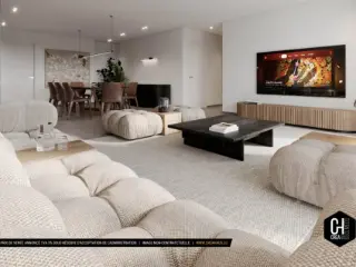 Apartment for sale Steinsel (RBU48694)