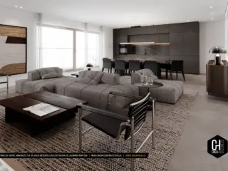 Apartment for sale Steinsel (RBU48695)