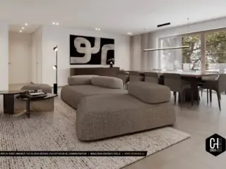 Apartment for sale Steinsel (RBU48696)