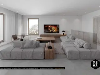 Penthouse for sale Steinsel (RBU48703)