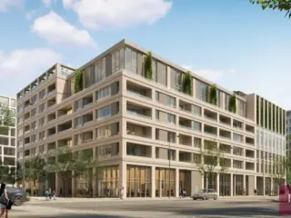 Appartement te koop Belvaux (RBU48726)