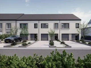 Maison à vendre Saeul (RBU48729)