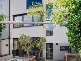 Kantoor te koop Luxembourg (RBU48743)