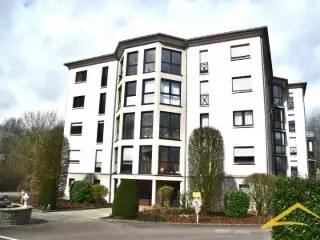 Apartment for rent Pétange (RBU48747)