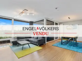 Appartement te koop Luxembourg (RBU48748)