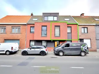 Appartement à louer Anzegem (RBU48771)