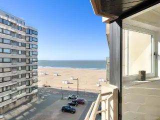 Appartement à vendre Knokke-Heist (RBU48801)