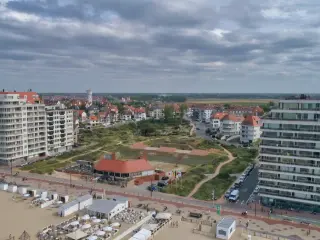 Garage for sale Duinbergen (RBU48803)