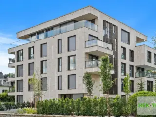 Appartement te huur Luxembourg (RBU48828)