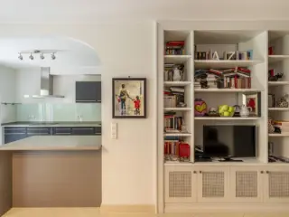 Apartment for sale Luxembourg (RBU48835)