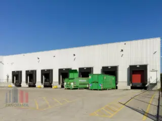 Surface industrielle à louer Machelen (RBU48839)