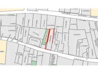 Terrain à vendre Redange (RBU48845)