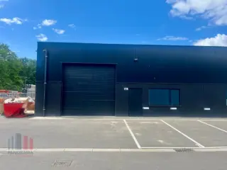 Industrie te huur Hasselt (RBU48877)