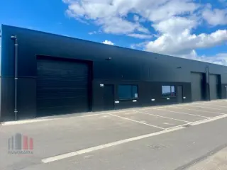 Industrie te huur Hasselt (RBU48878)